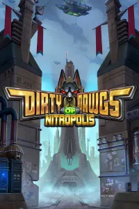 Dirty Dawgs of Nitropolis