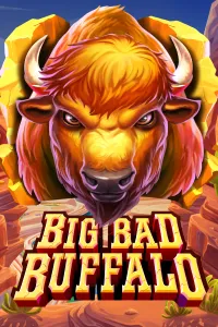 Big Bad Buffalo