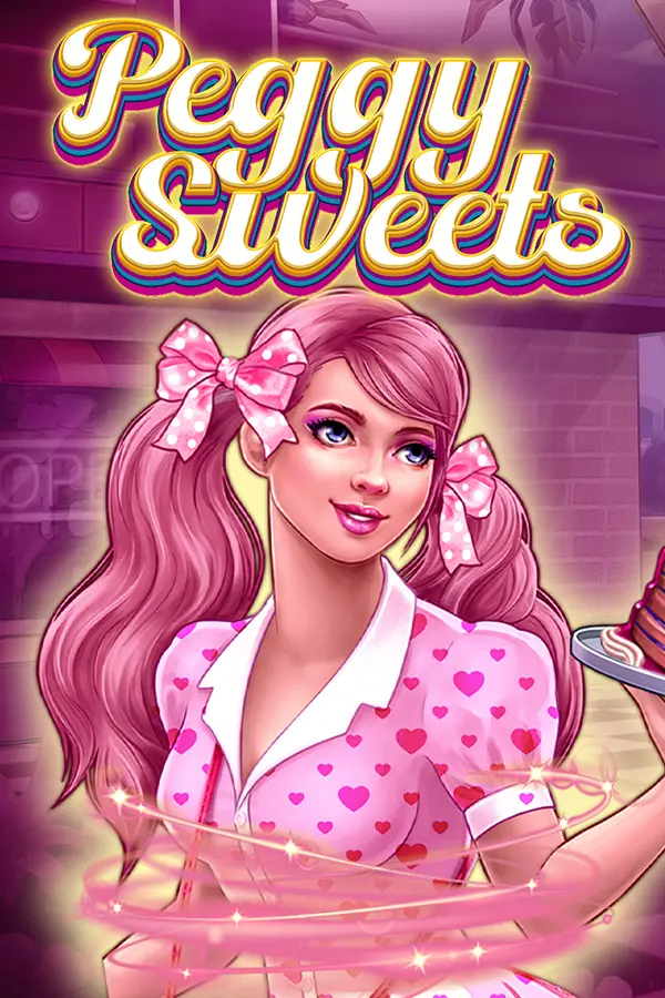 Peggy Sweets