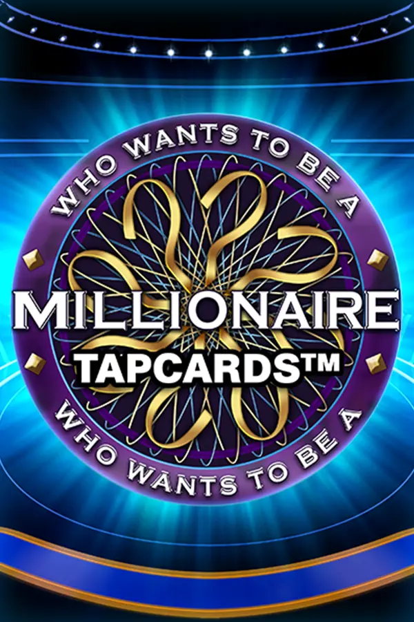 Millionaire TapCards