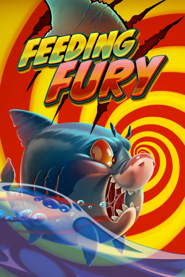 Feeding Fury